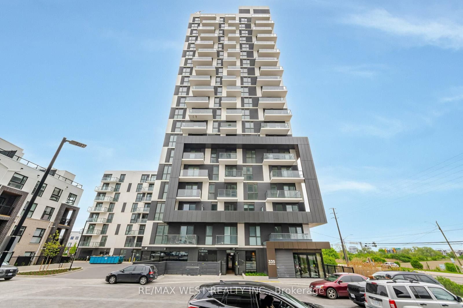 335 Wheat Boom Drive, Unit 714