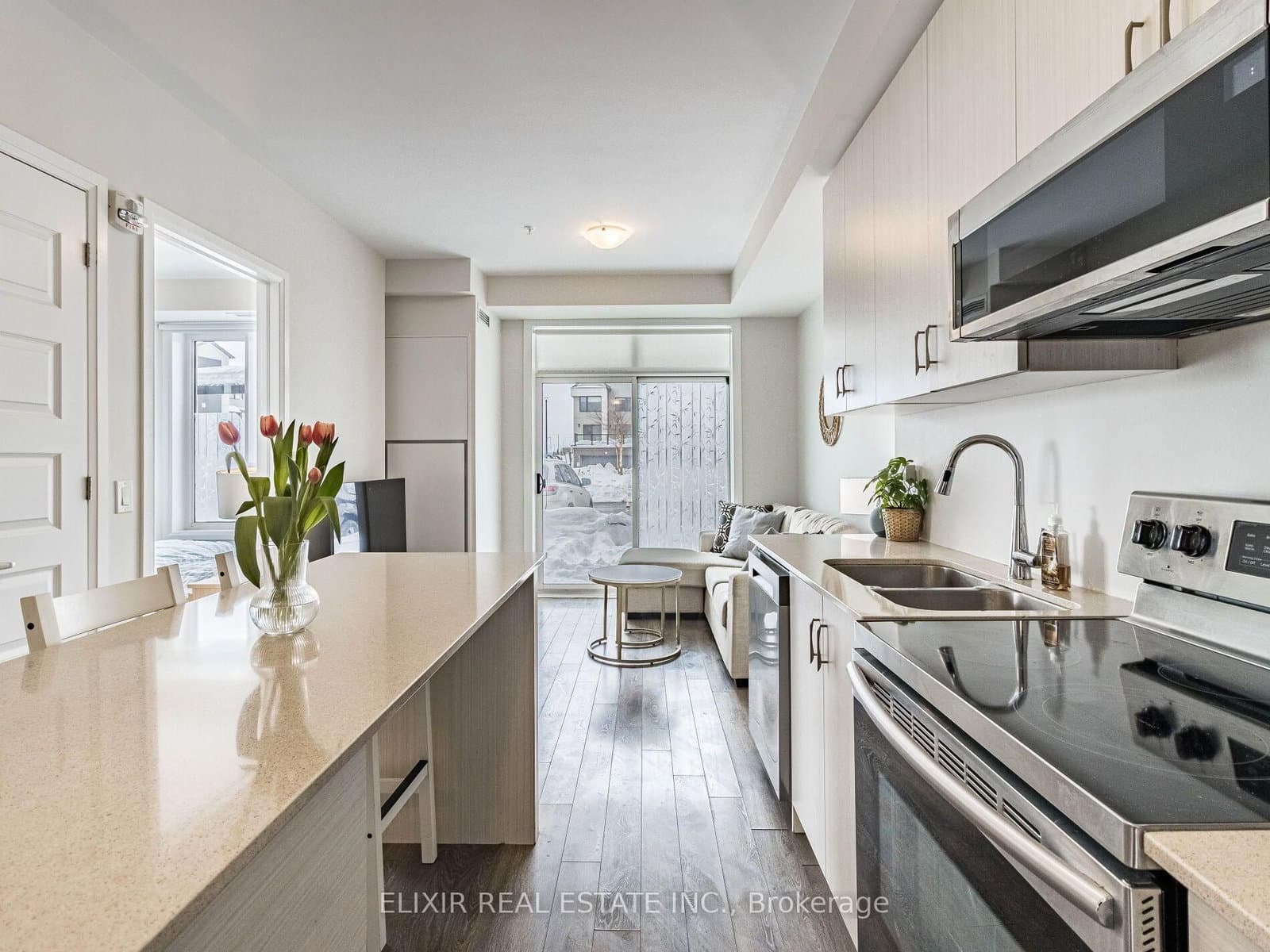 #129 - 1105 Leger Way