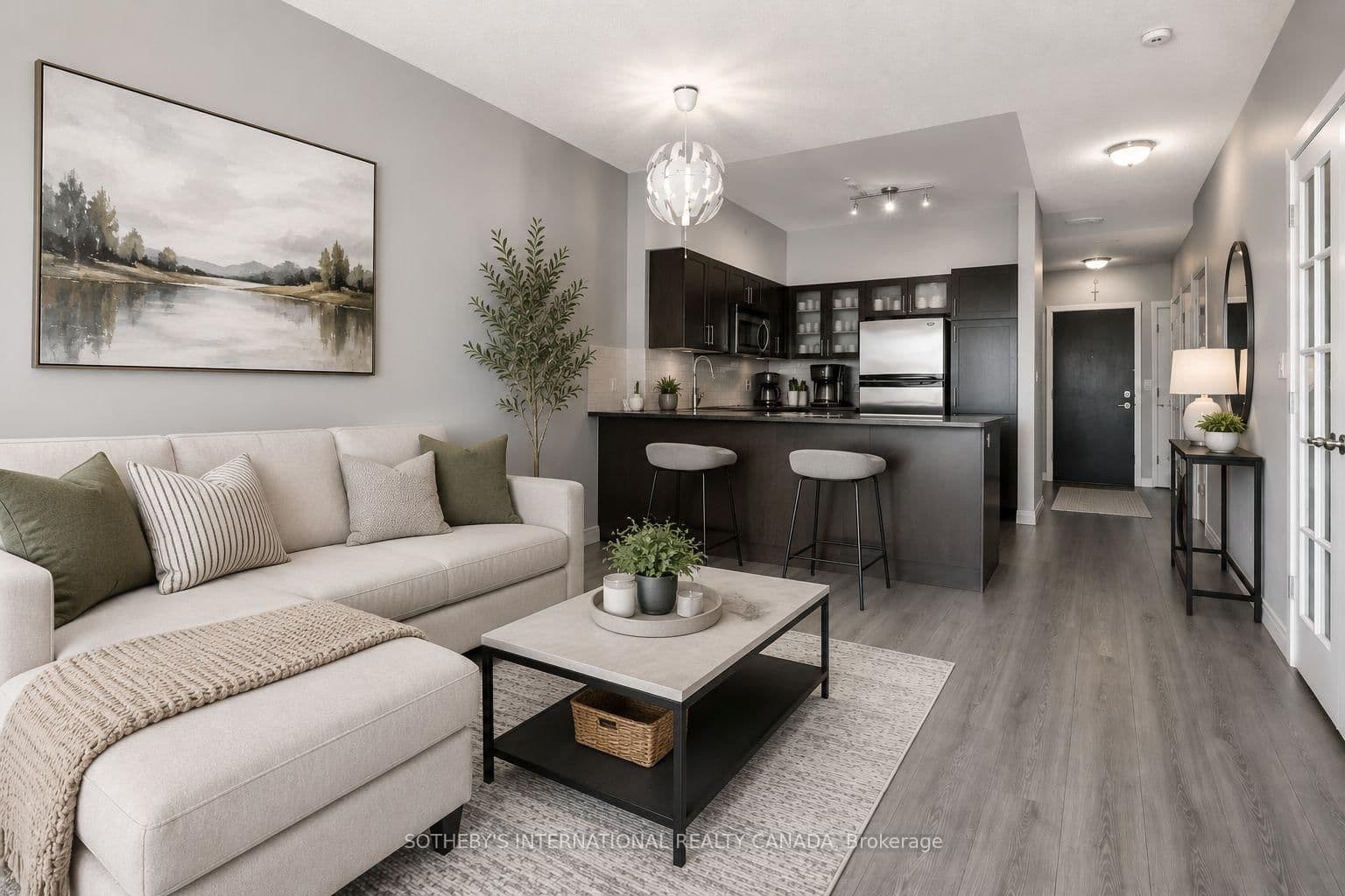 #2007 - 15 Windermere Avenue