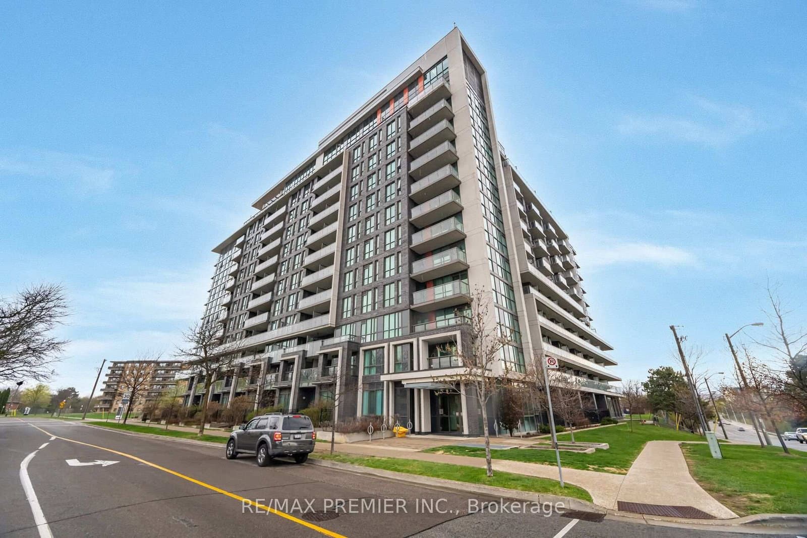 #312 - 80 Esther Lorrie Drive