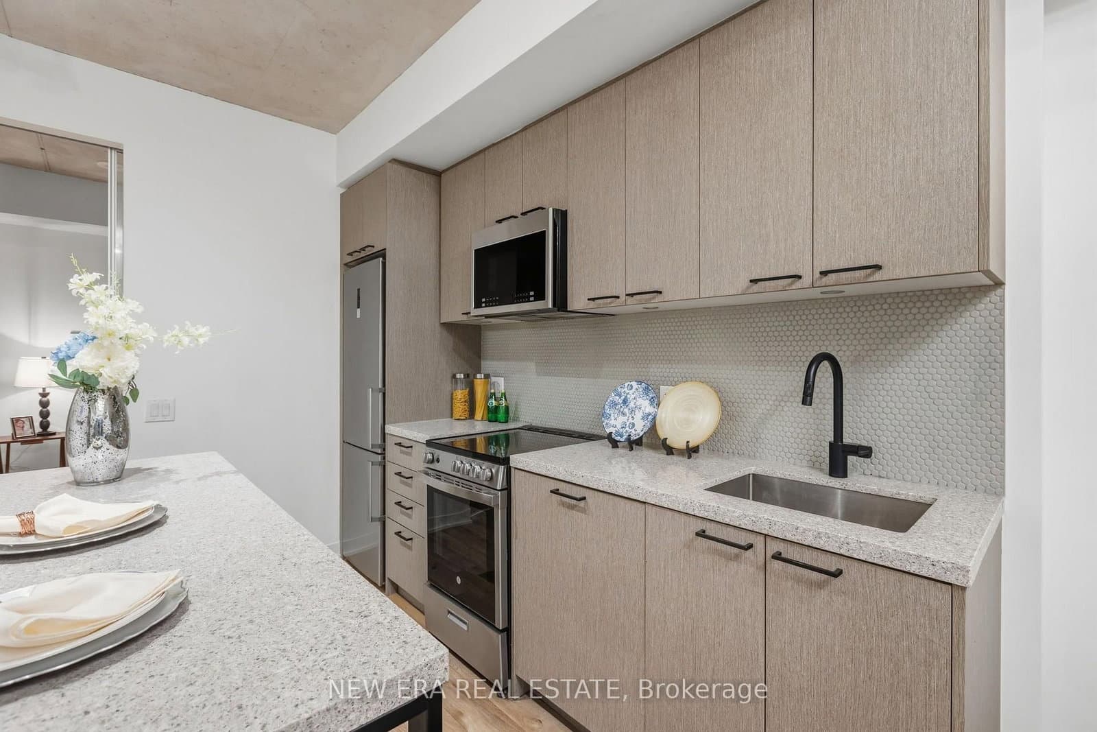#301 - 1808 St. Clair Avenue W
