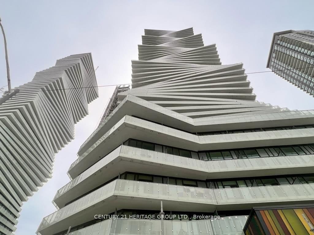 3900 Confederation Pkwy, Unit 4009