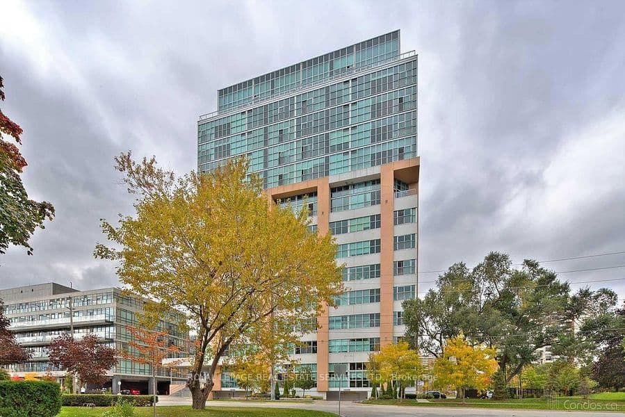 #316 - 2 Fieldway Road