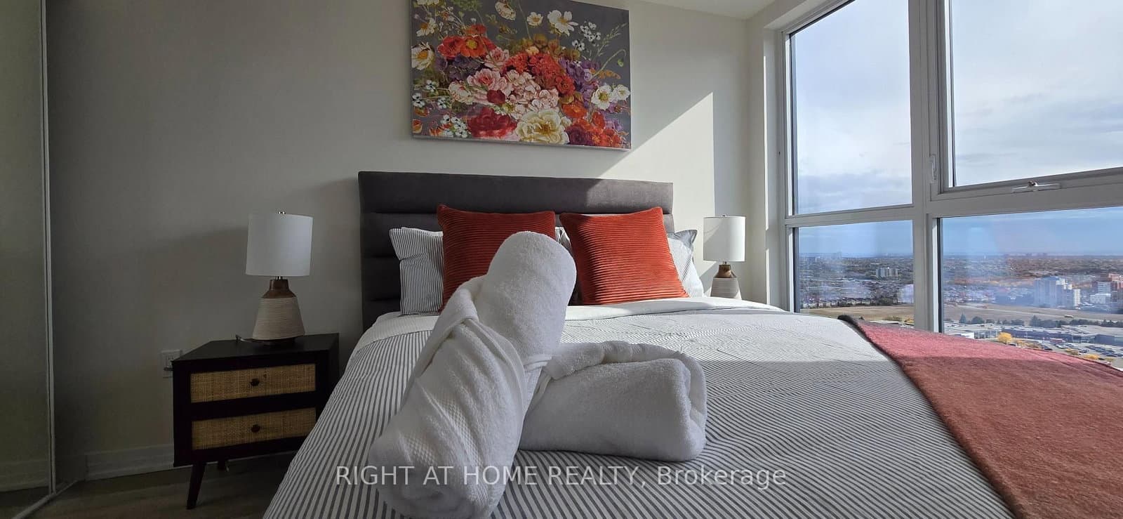 15 Watergarden Drive, Unit 2302
