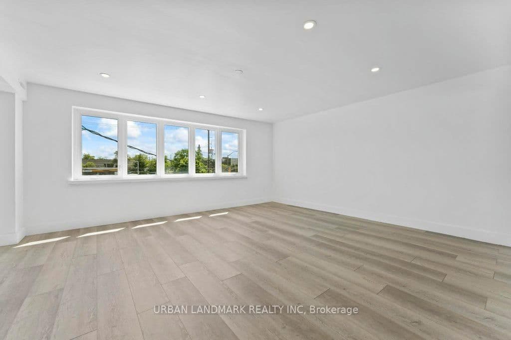 2300 Keele Street, Unit A