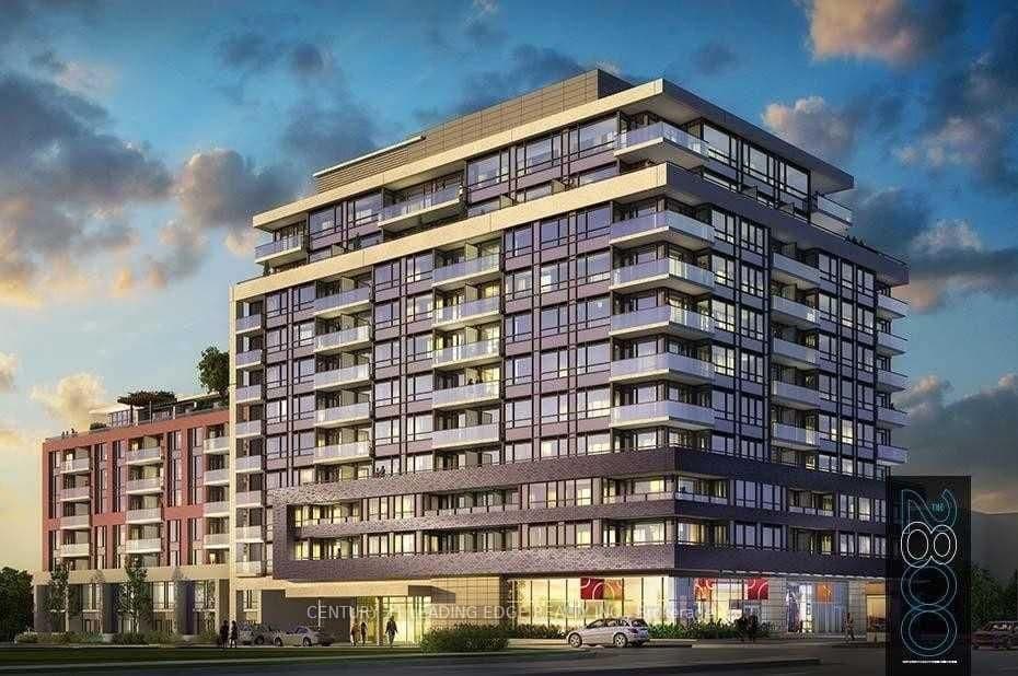 #914 - 2800 Keele Street