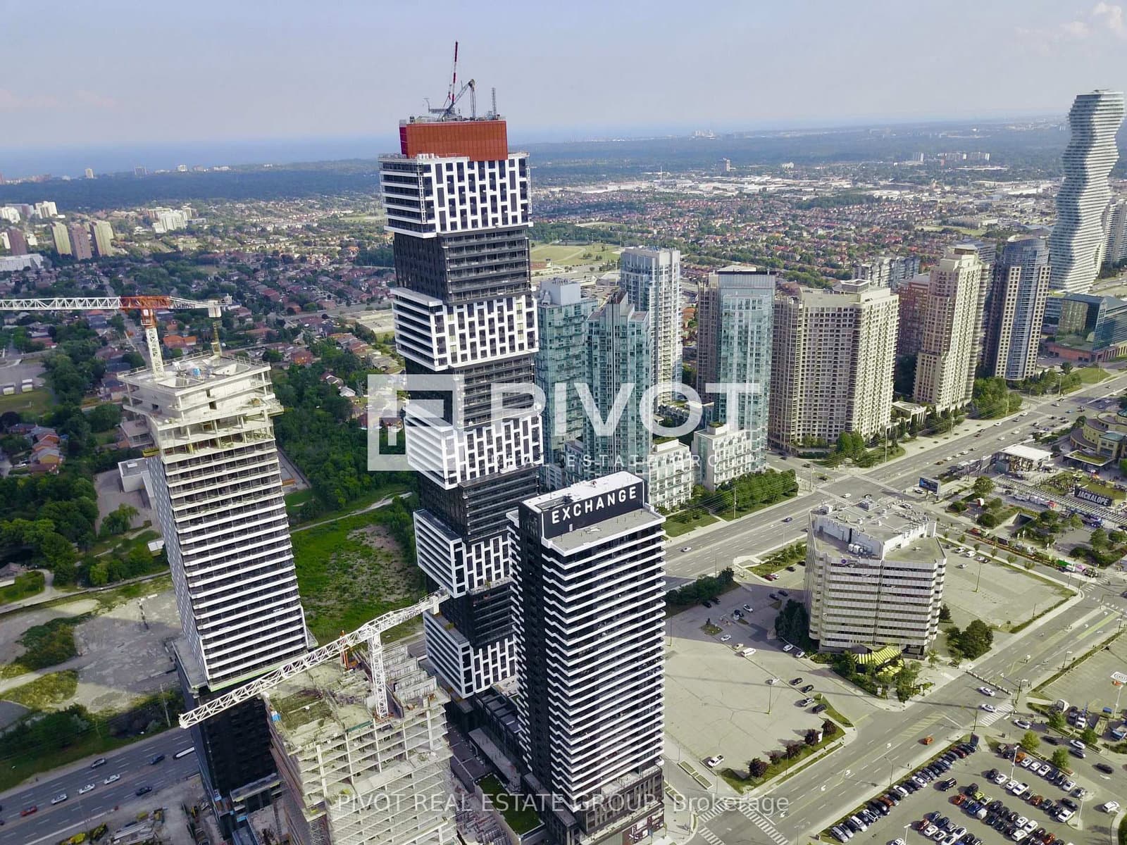 4015 The Exchange, Unit 4604
