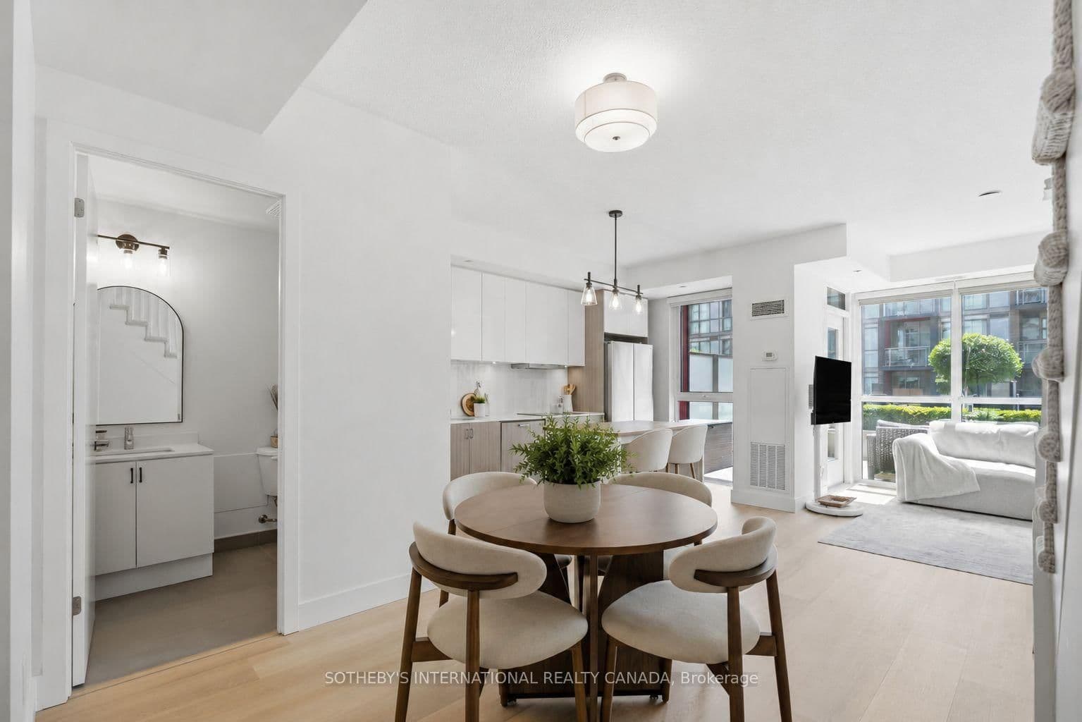 5230 Dundas Street, Unit A201