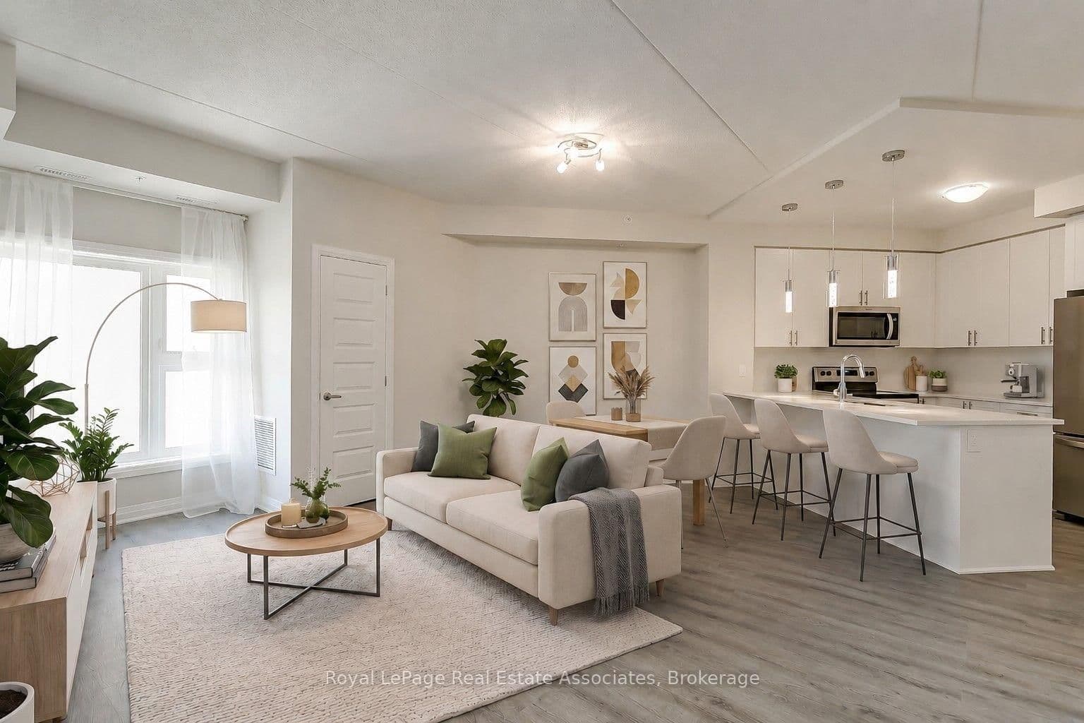 #524 - 610 Farmstead Drive