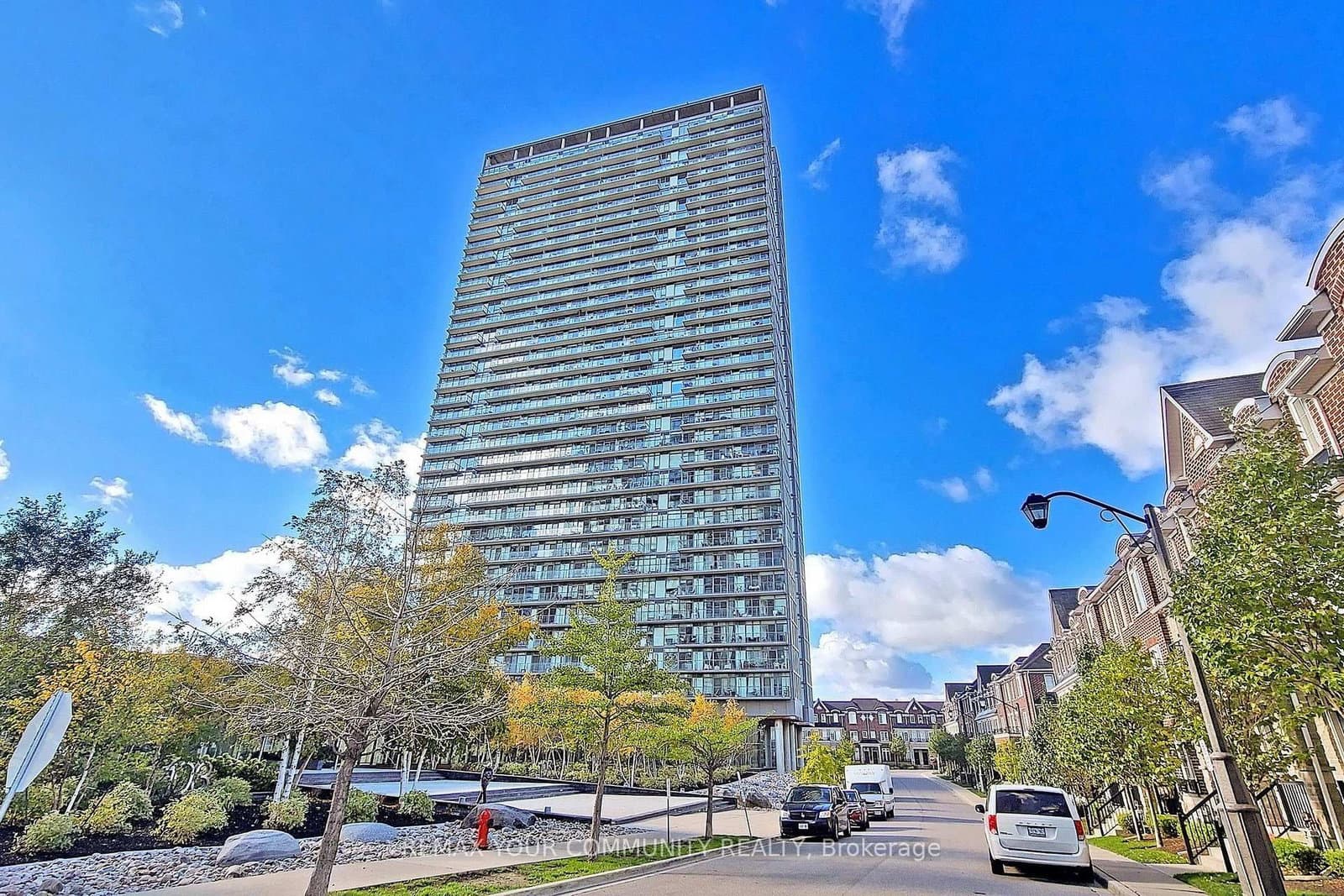 #2304 - 105 The Queensway Avenue