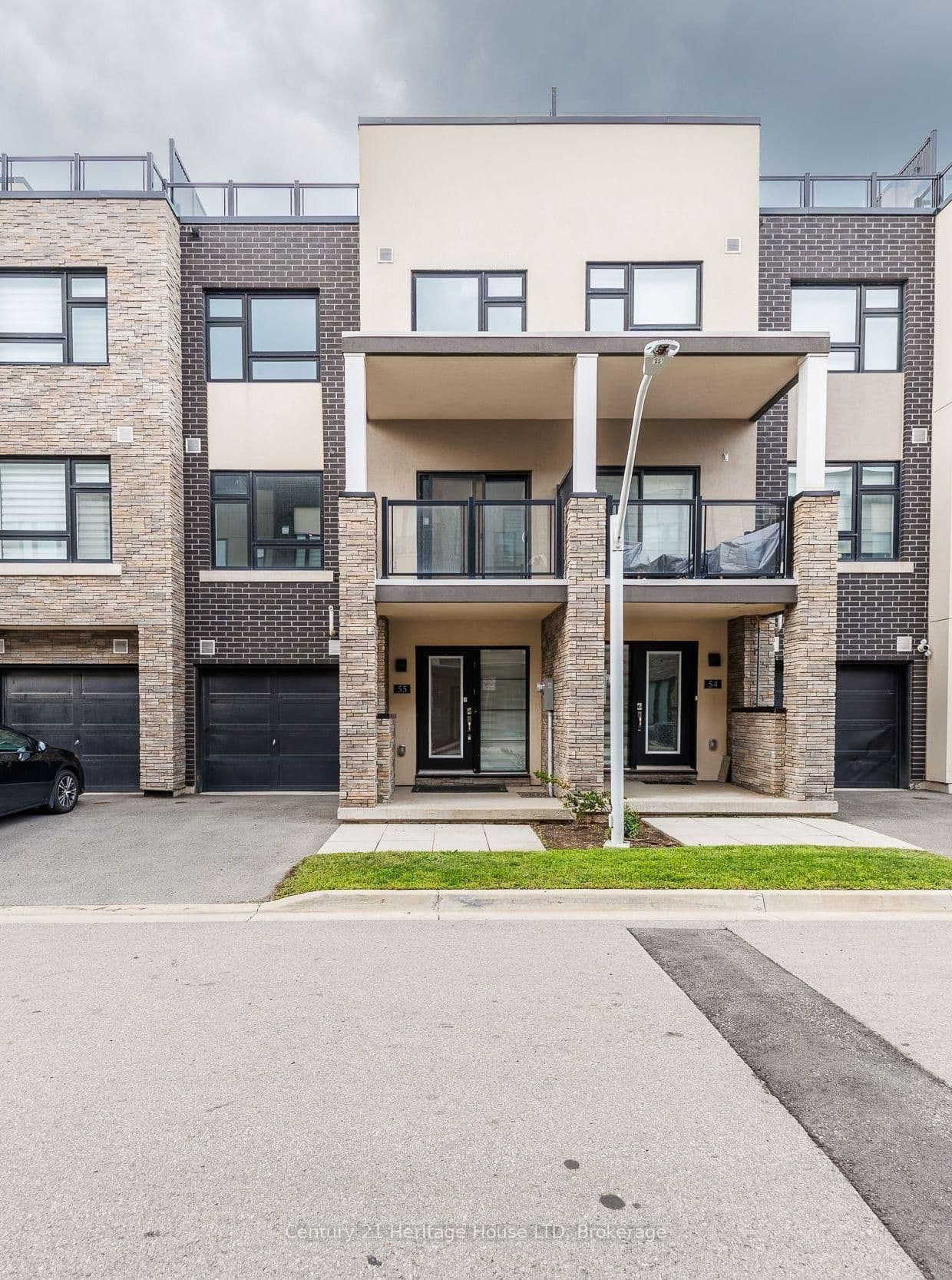 #55 - 1121 Cooke Boulevard