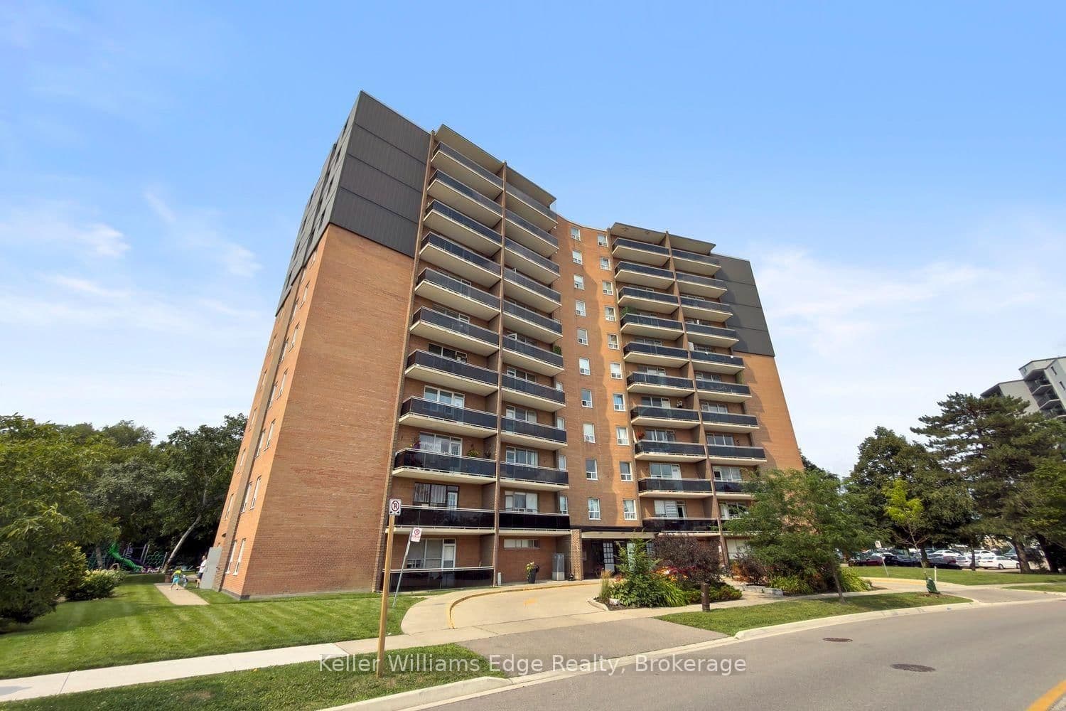#608 - 3145 Queen Frederica Drive