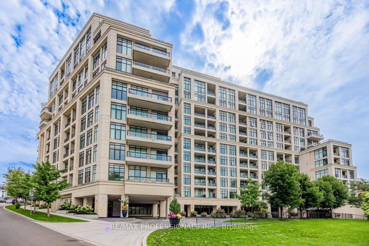 #417 - 2 Old Mill Drive