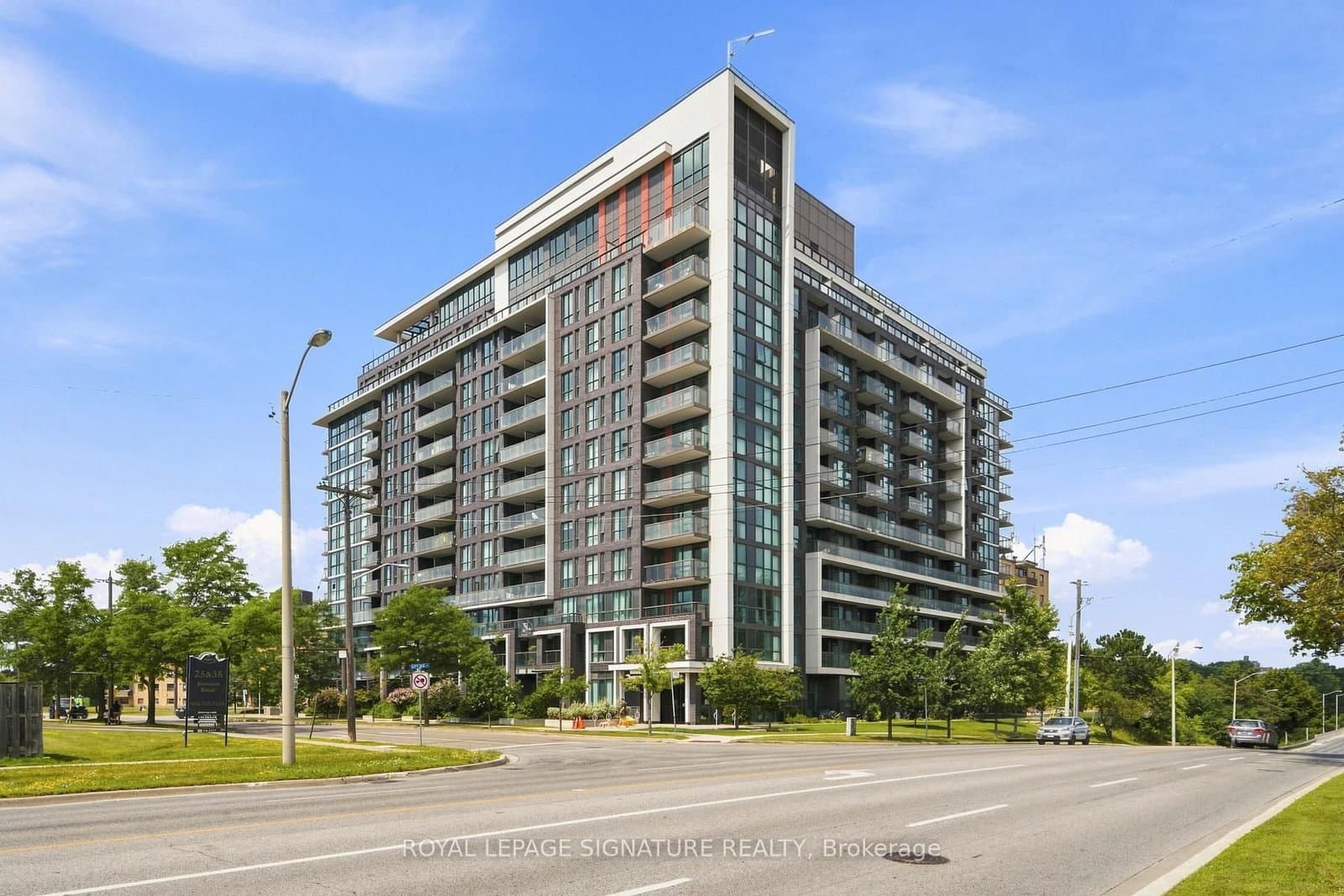 #417 - 80 Esther Lorrie Drive