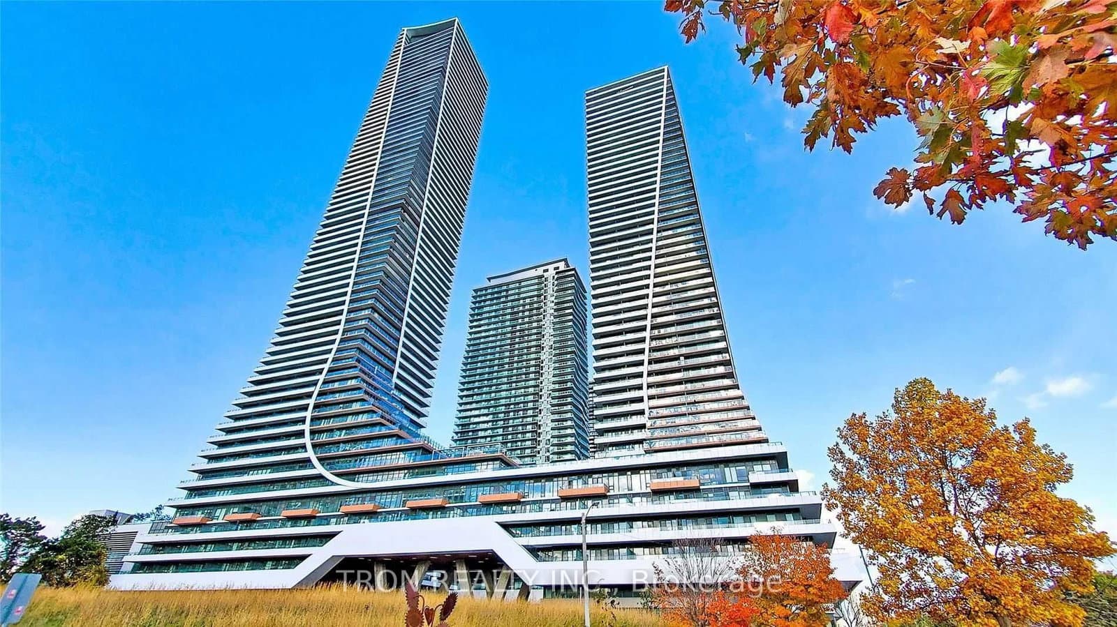 #2621 - 30 Shore Breeze Drive