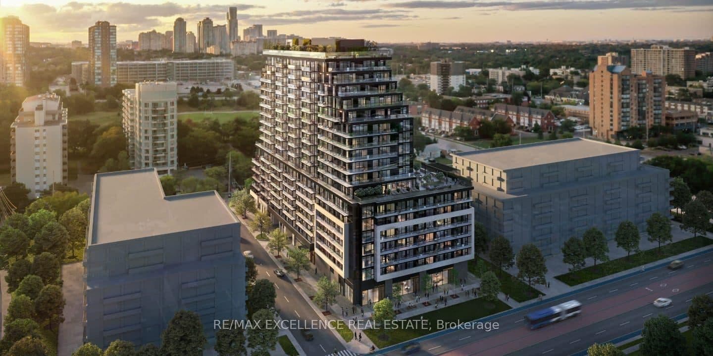 3009 Novar Road, Unit 907
