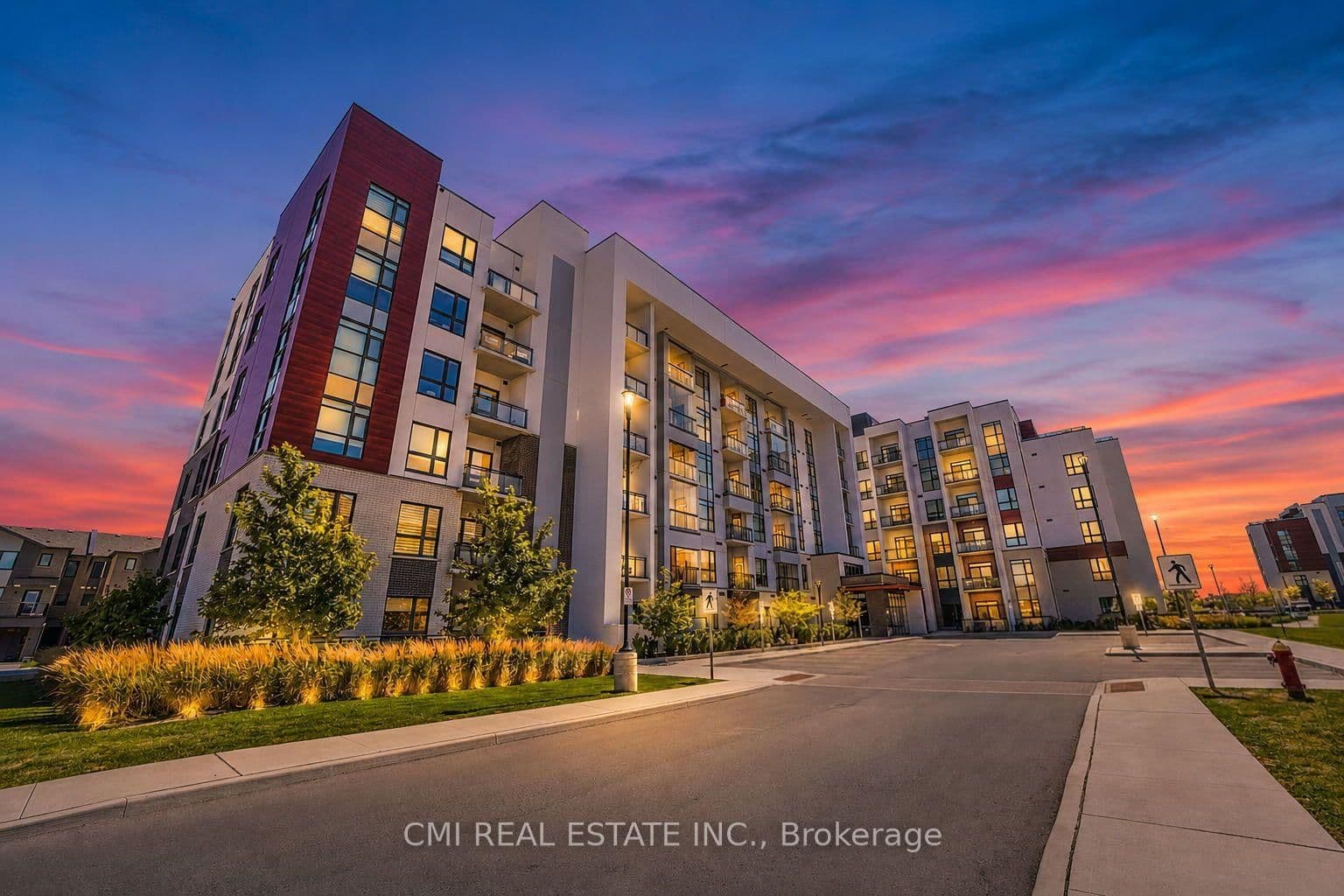#312 - 470 Gordon Krantz Avenue