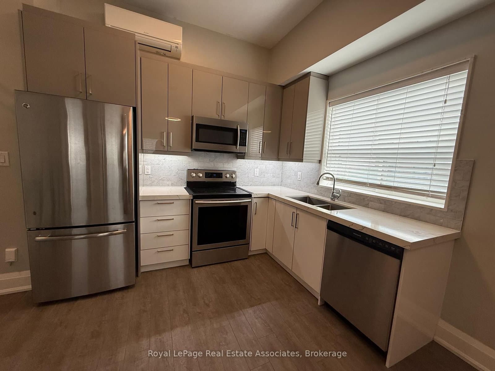 2548 Eglinton Avenue W, Unit 3