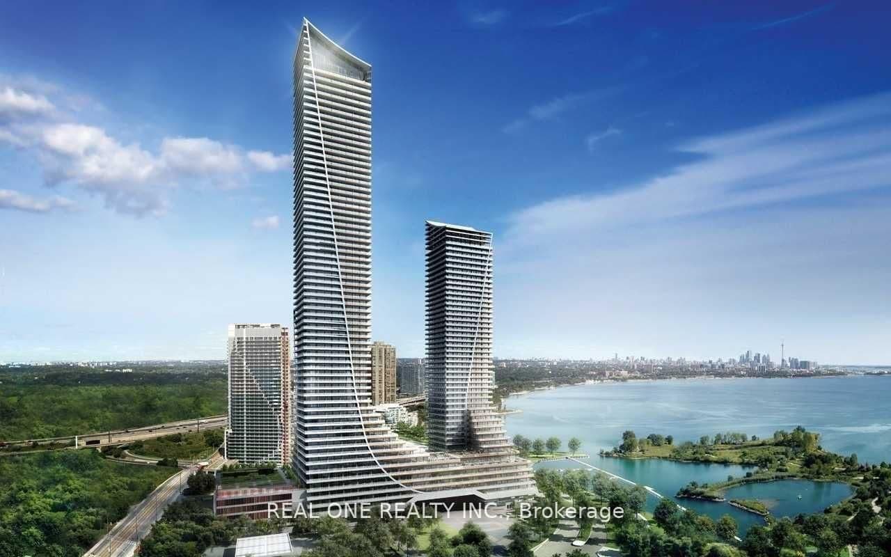 #231 - 30 Shore Breeze Drive