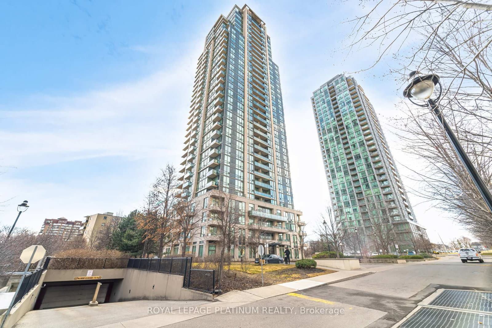#510 - 3515 kariya Drive