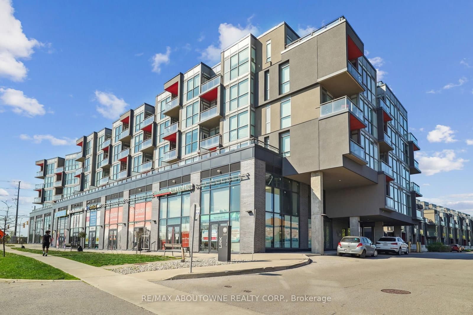 5260 Dundas Street, Unit C204