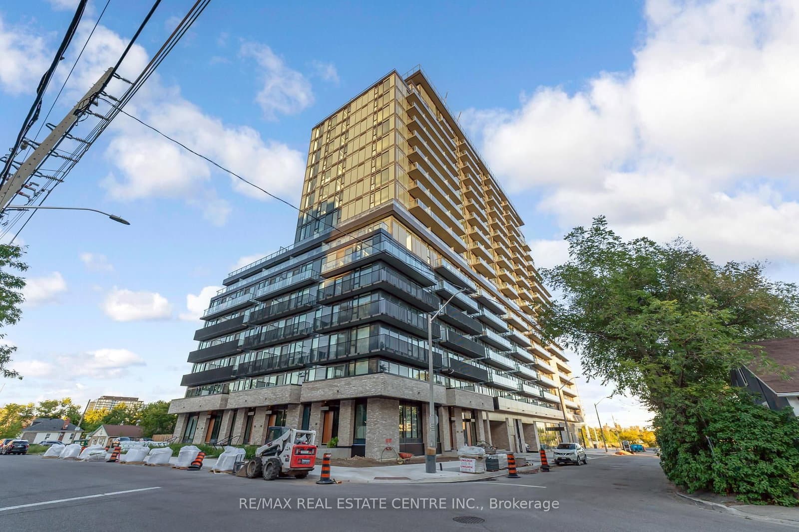 3009 Novar Road, Unit 911