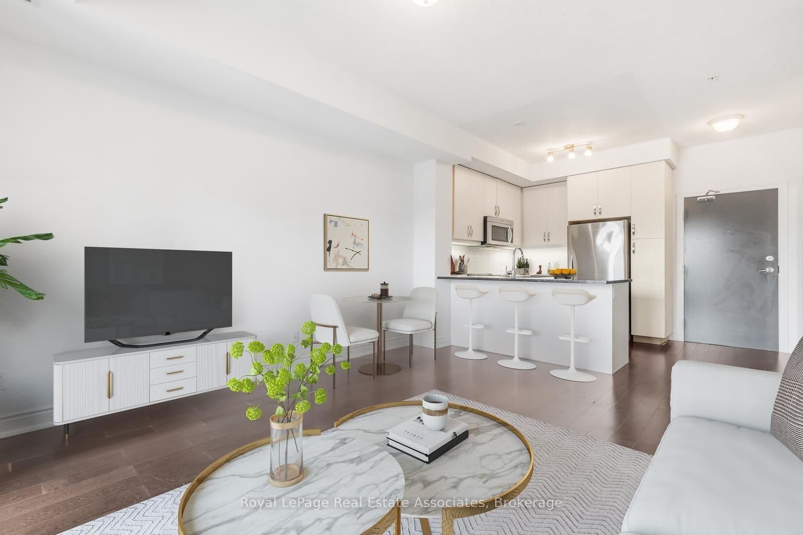 #321 - 3170 Erin Mills Parkway
