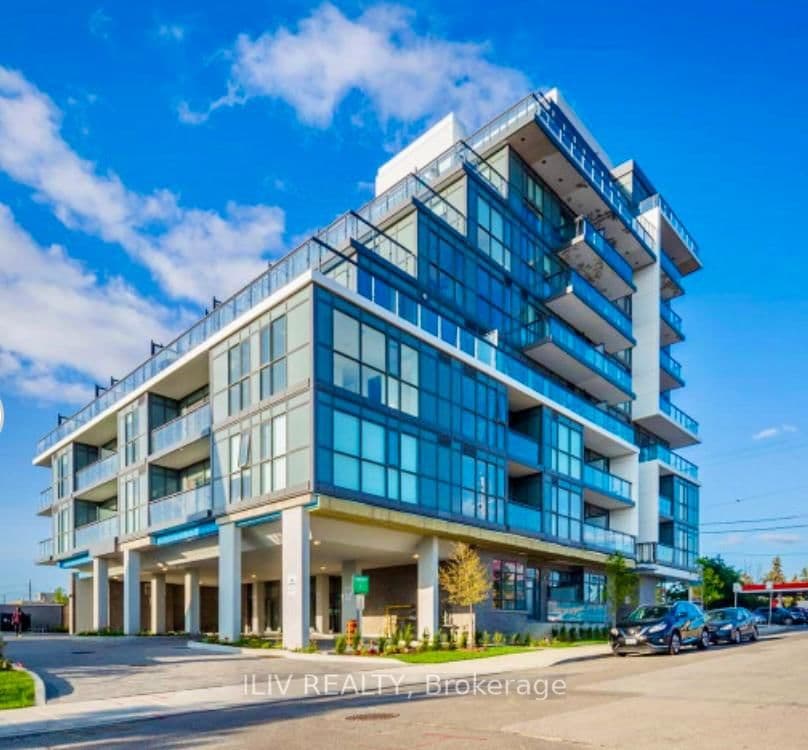 16 McAdam Avenue, Unit 605