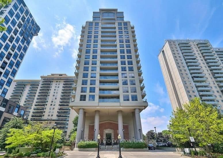 #503 - 70 High Park Avenue