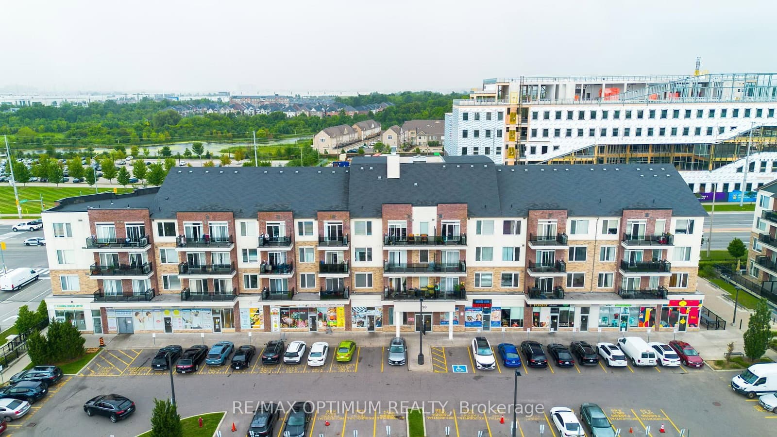 #315 - 50 Sky Harbour Drive
