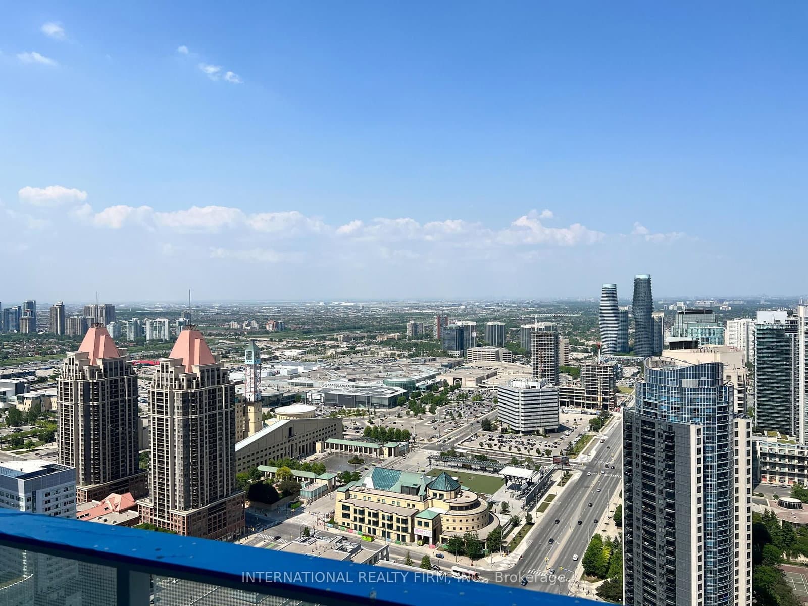 3900 Confederation Parkway, Unit 4002