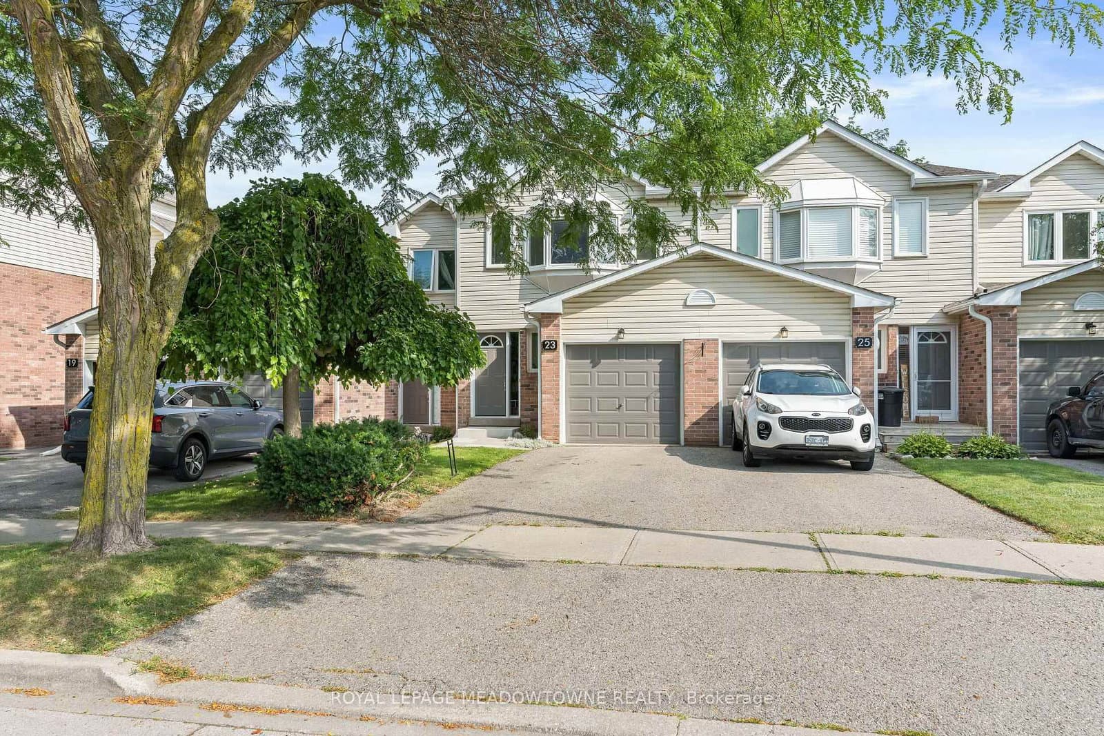 23 Stewart Maclaren Road