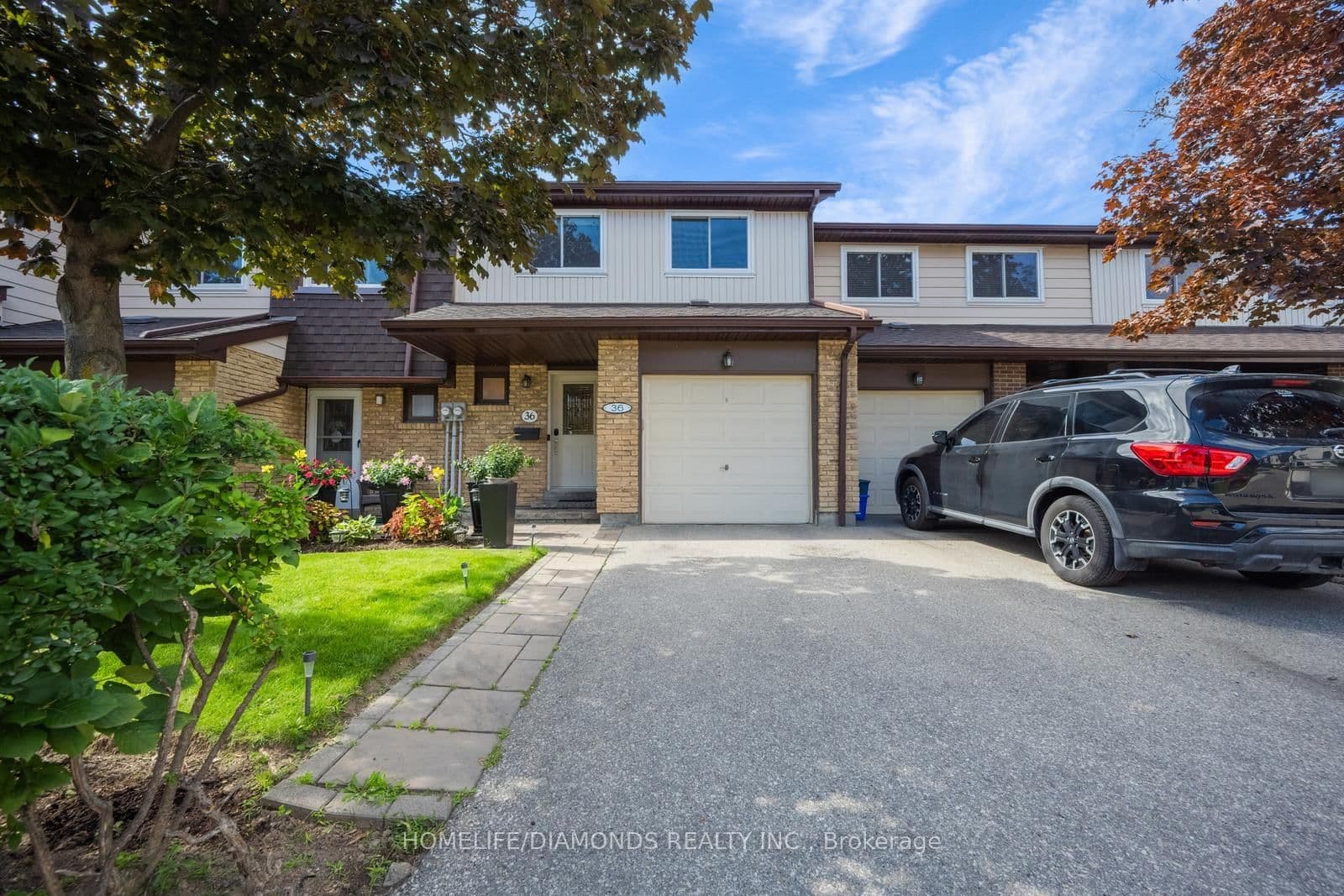 481 PITFIELD Road, Unit 36
