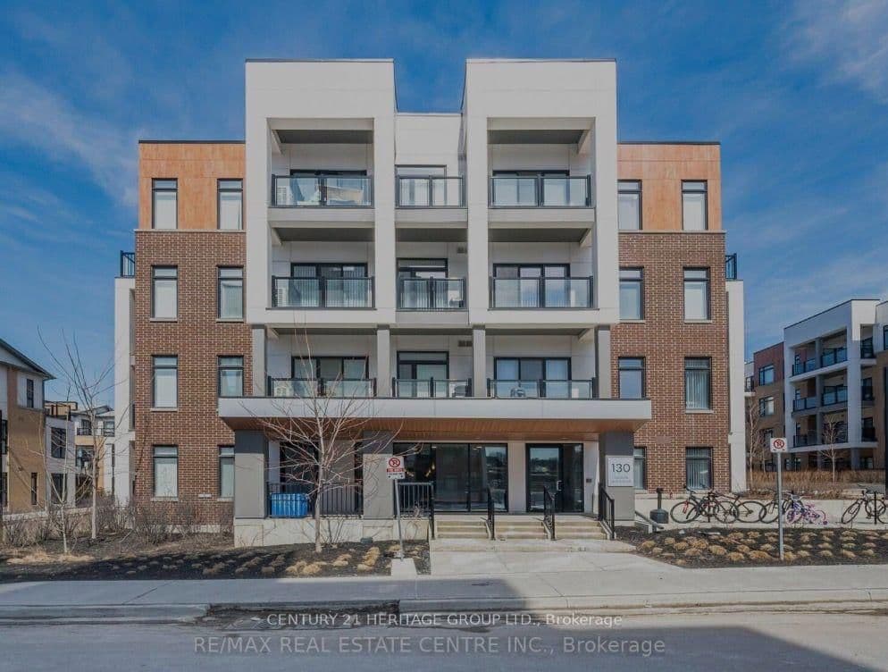 130 Canon Jackson Drive, Unit 206