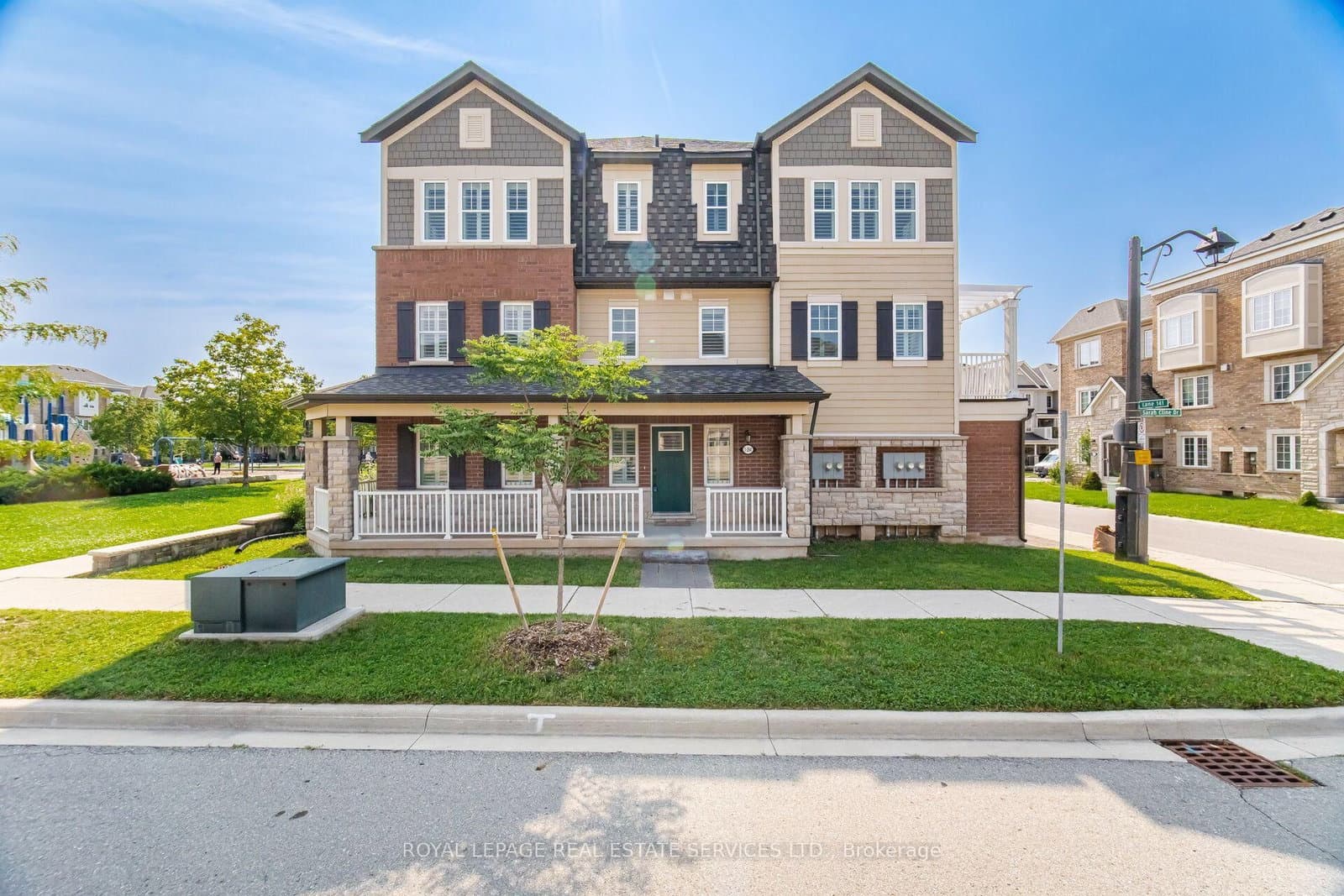 264 Sarah Cline Drive, Unit 1