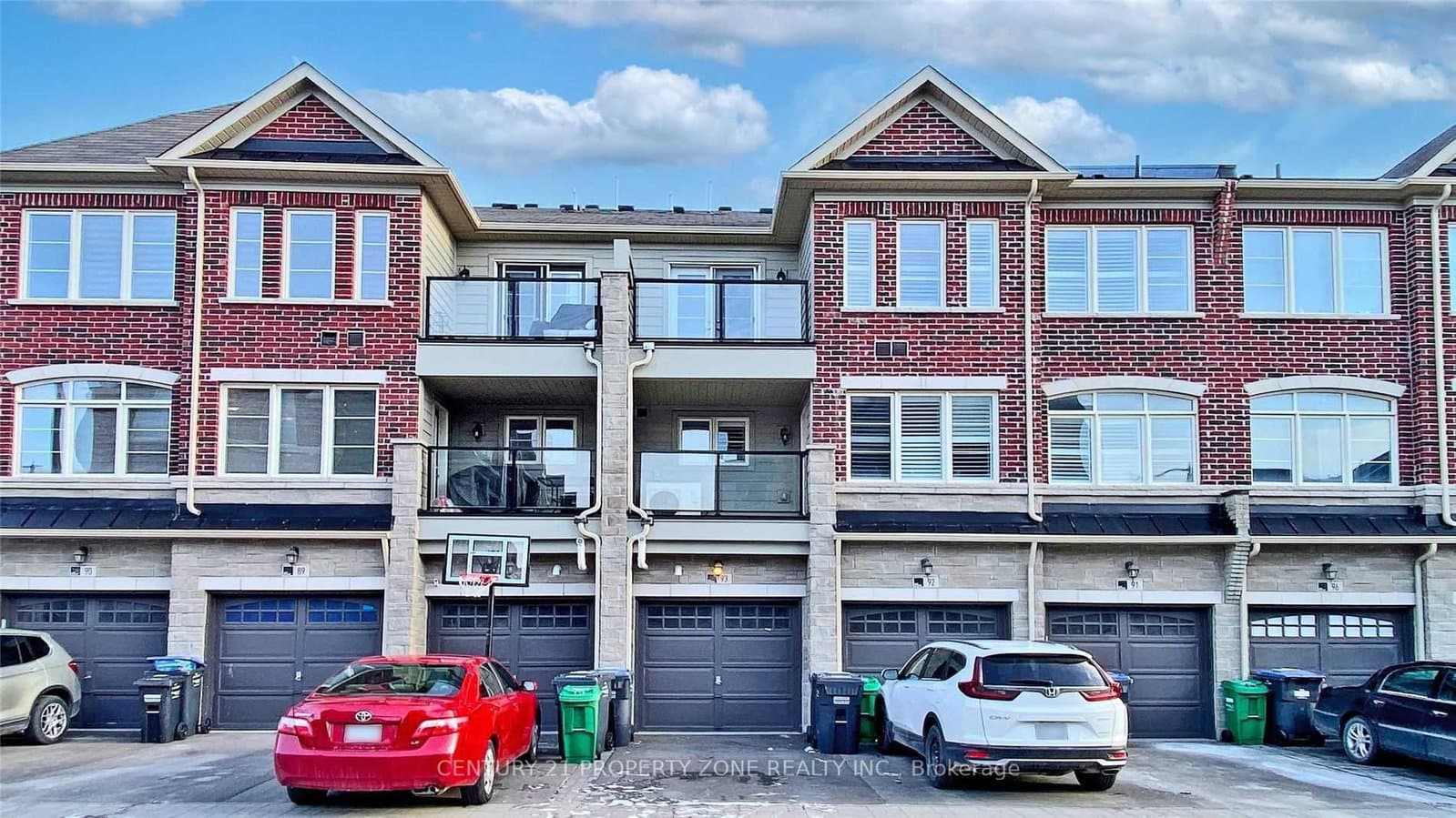 200 Veterans Drive, Unit 93
