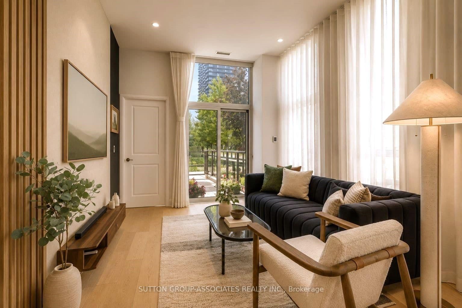 15 Zorra Street, Unit 104