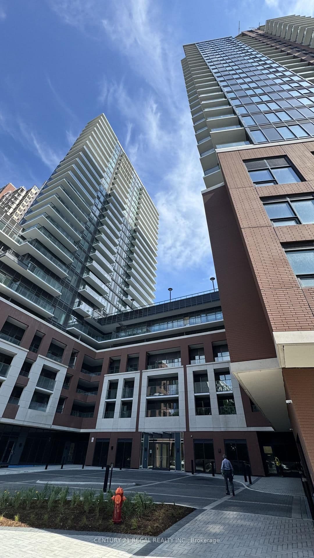 4010 Eglinton Avenue, Unit 1210