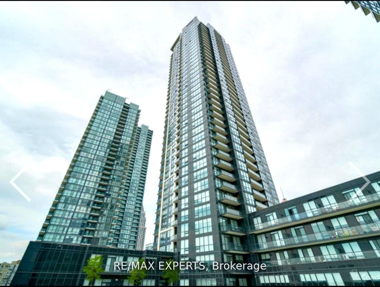 510 Curran Place, Unit 1002