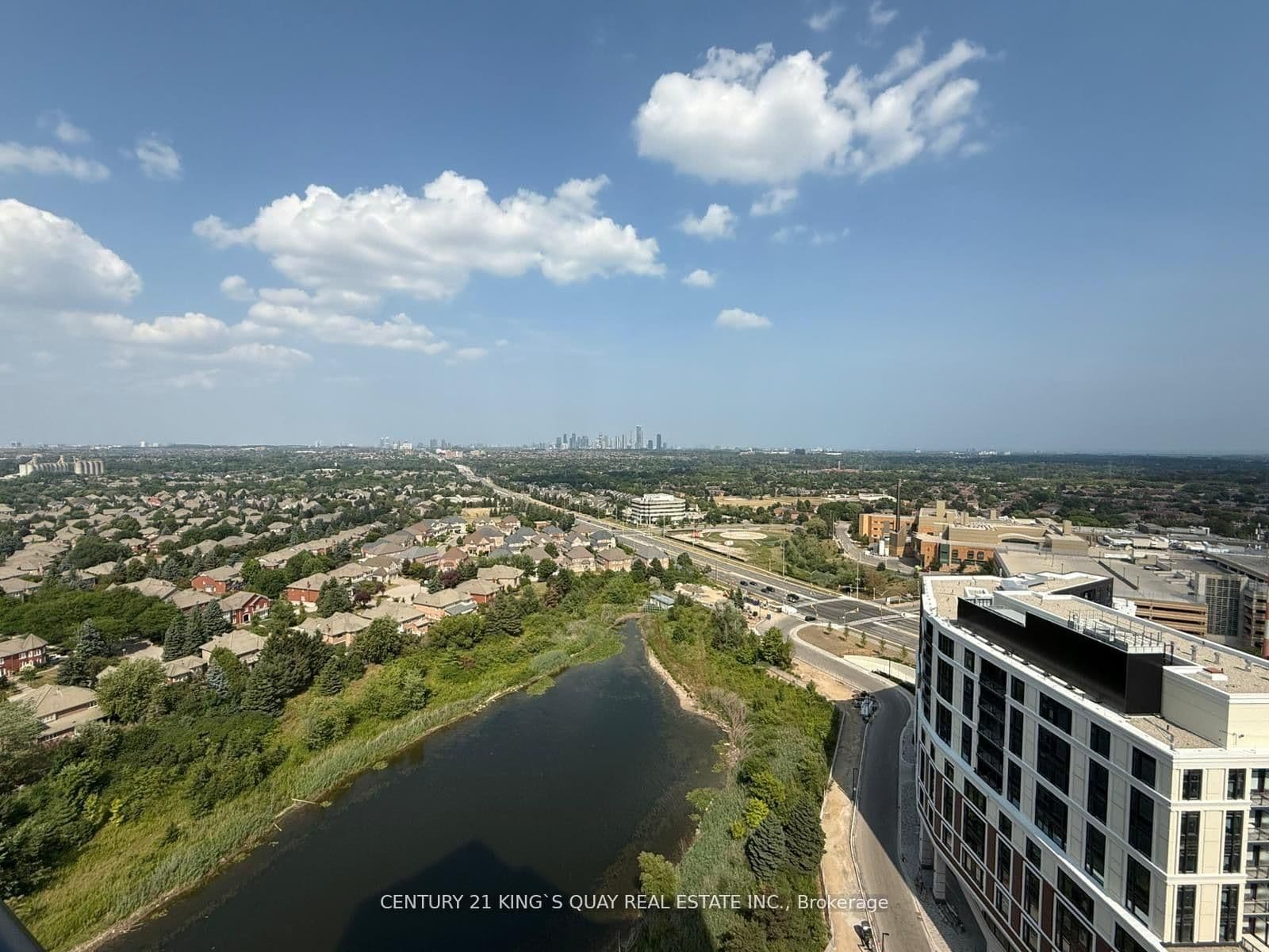 2495 Eglinton Avenue W, Unit 2001