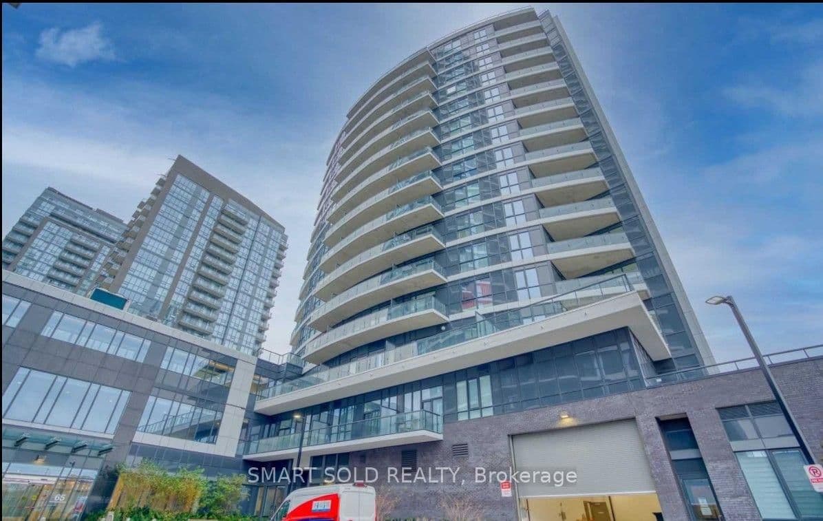 65 watergarden Drive