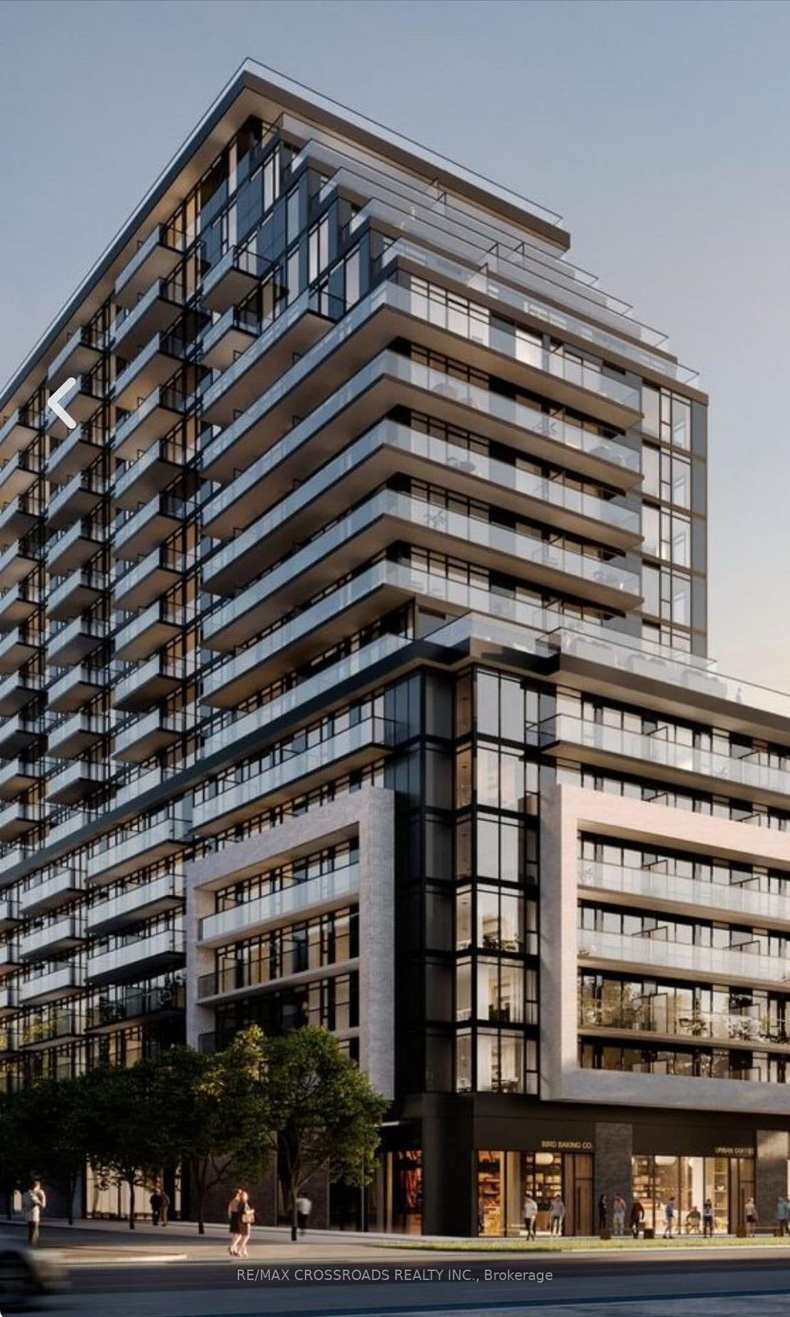 3009 Novar Road, Unit 1610