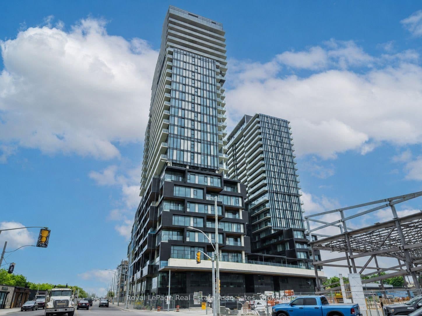 1285 Dupont Street, Unit 1309