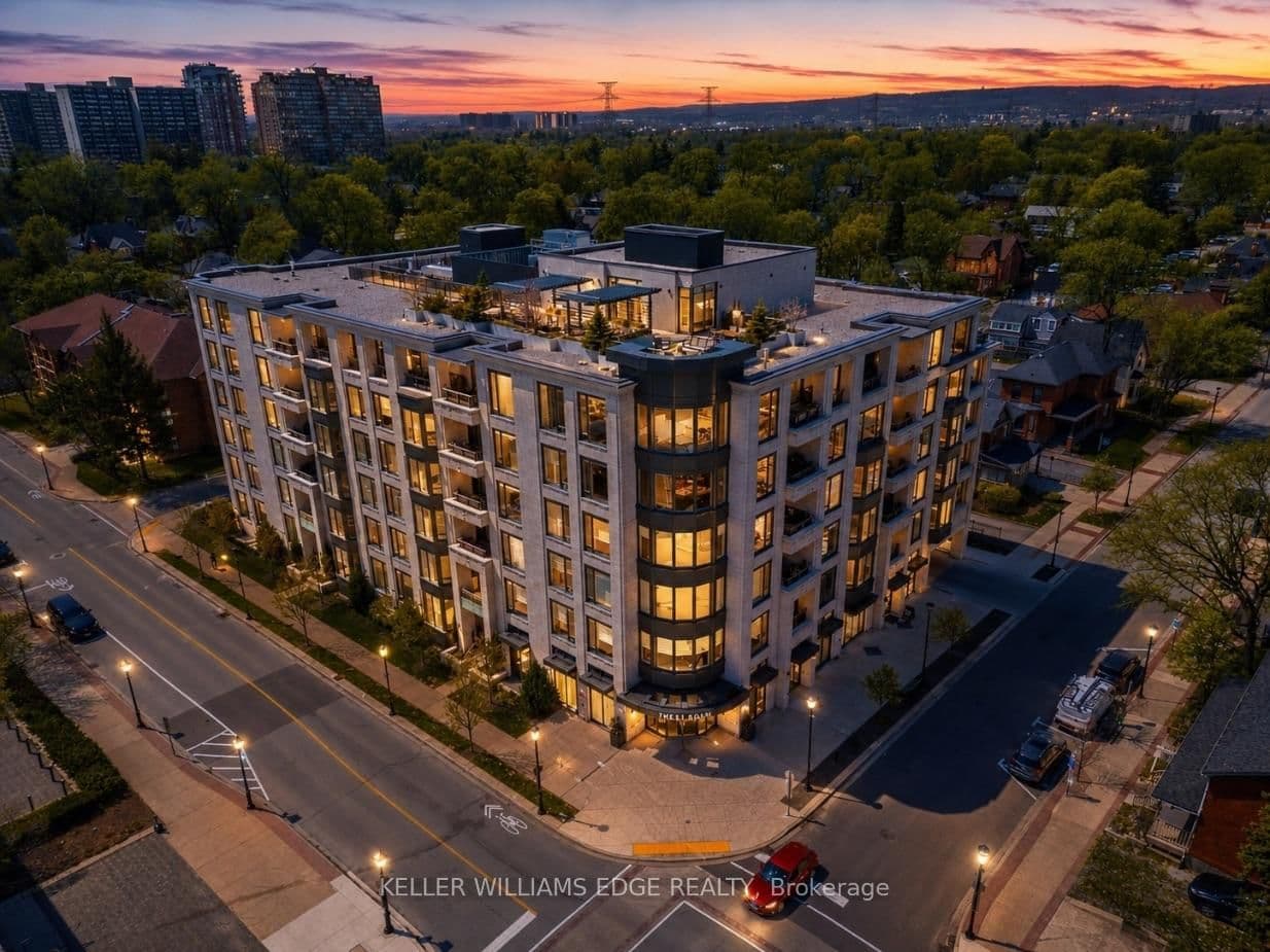 #510 - 1441 Elgin Street