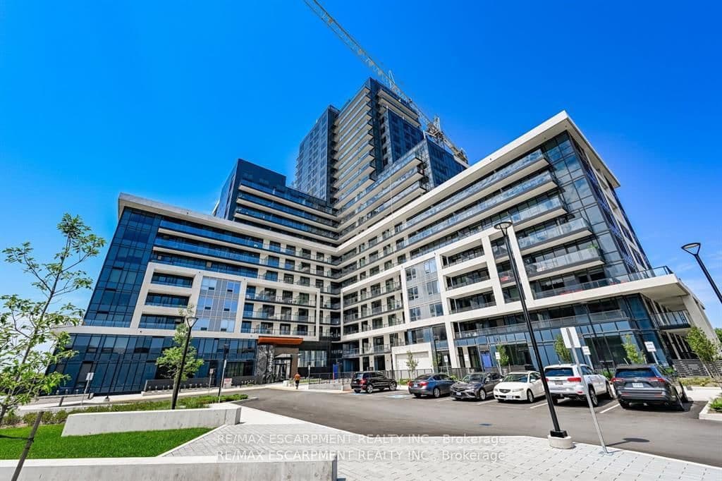 3220 William Coltson Avenue, Unit 607