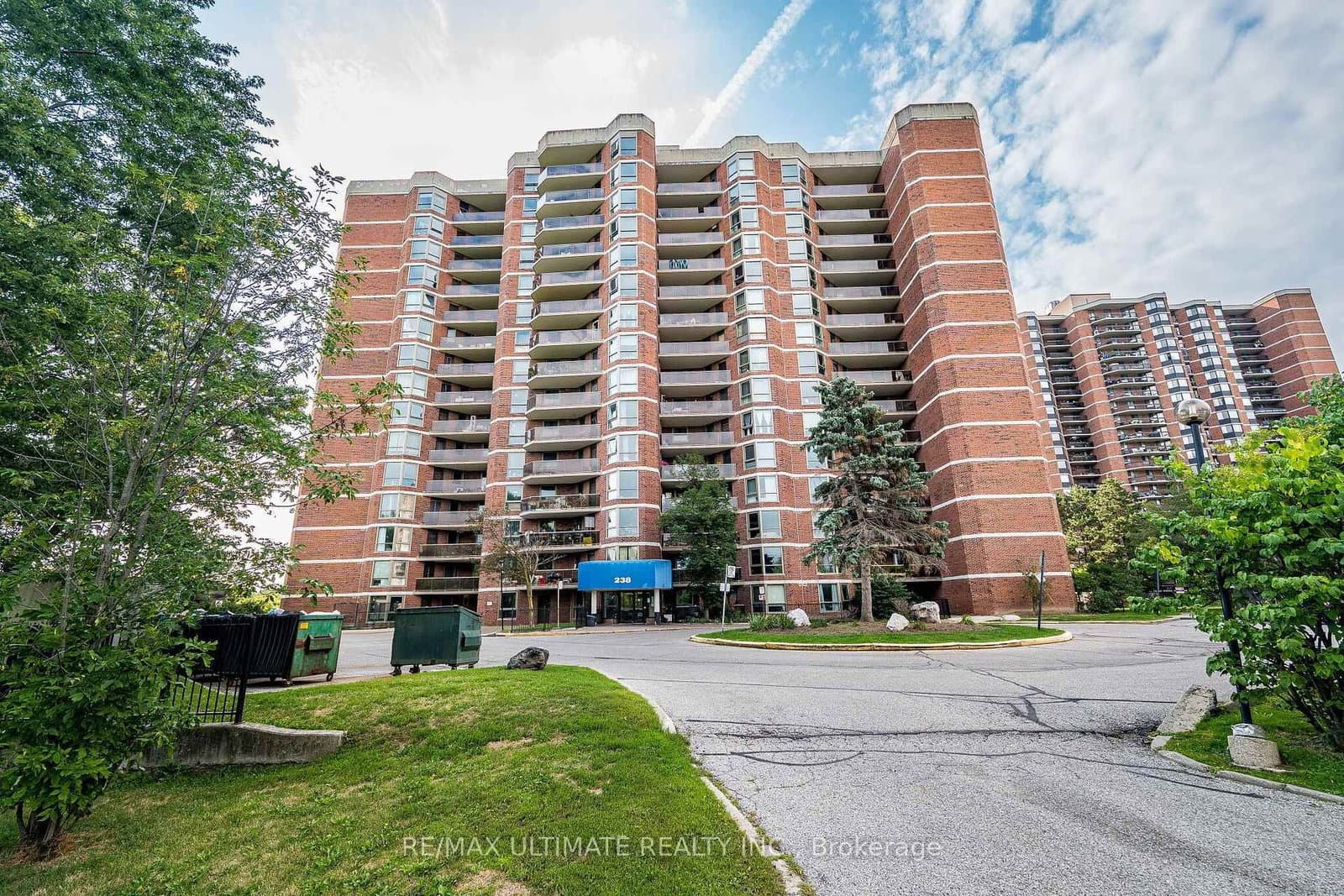 #208 - 238 Albion Road