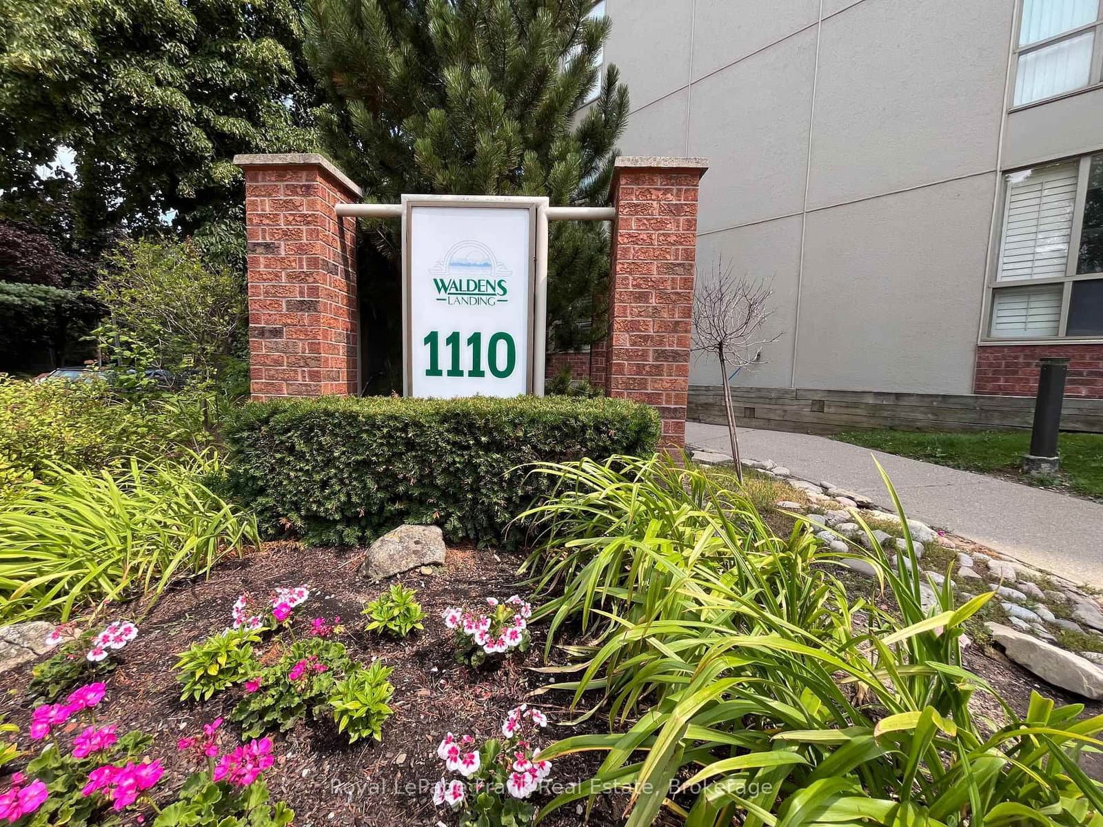 #102 - 1110 Walden Circle