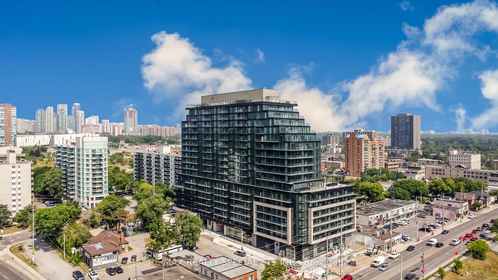3009 Novar Road, Unit 1312