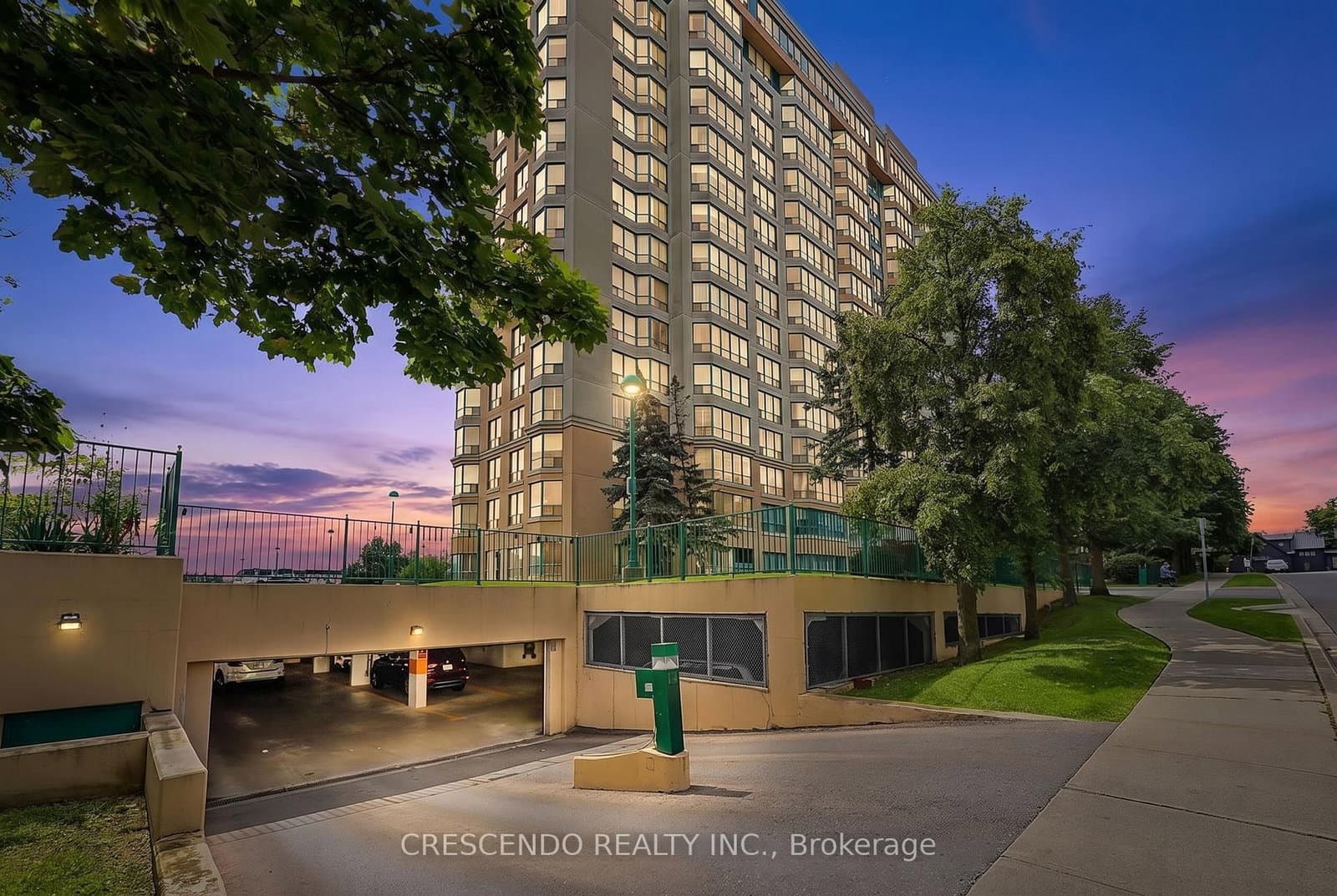 #201 - 100 Millside Drive
