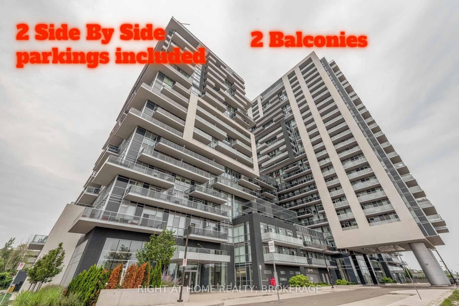 #1901 - 2081 FAIRVIEW Street